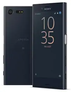 Замена матрицы на телефоне Sony Xperia X Compact в Челябинске